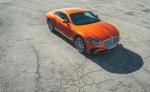 Bentley Continental GT 2018 года (WW)